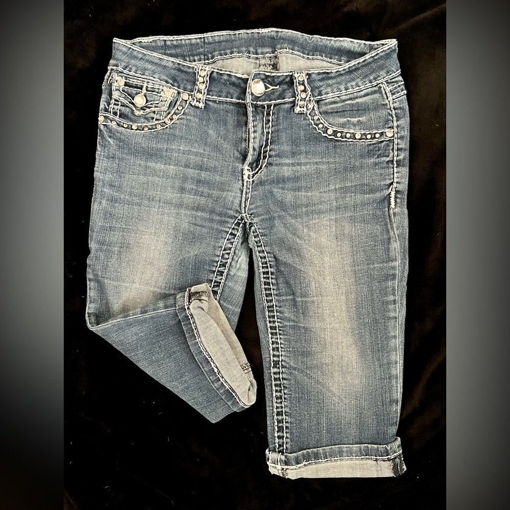 Women's Blue Jeans